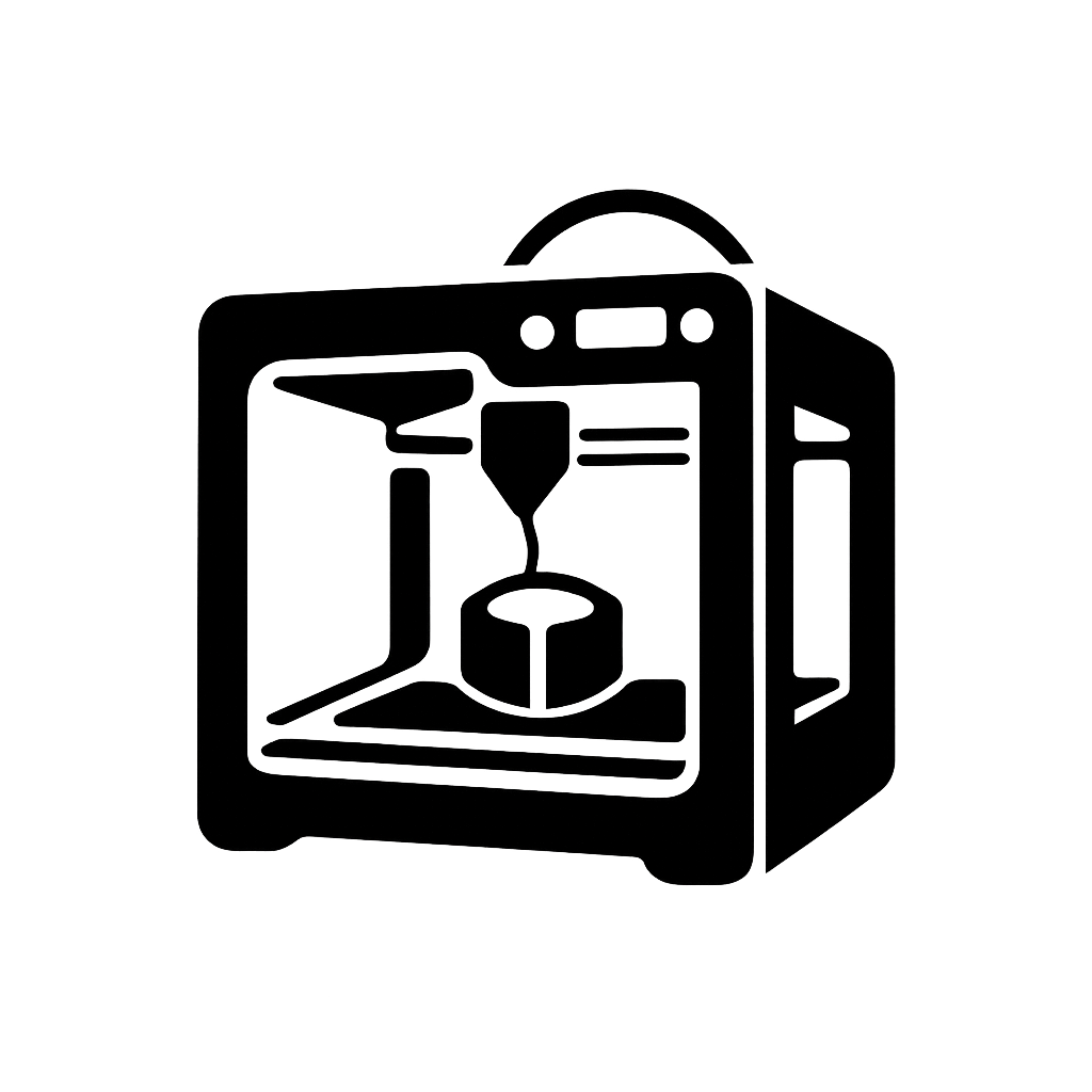 3D Printing Shop
